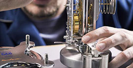 南京百达翡丽维修精密修护仪器