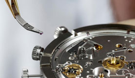 南京百达翡丽维修检测,配件更换