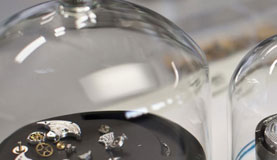 南京百达翡丽售后维修点调整手表速率