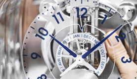 南京百达翡丽维修保养品质控制