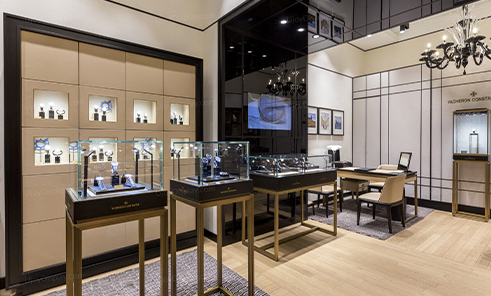 南京百达翡丽官方售后维修服务中心地址电话